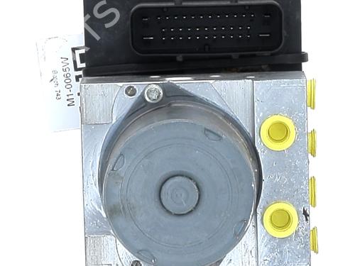 ABS pump BMW X3 (E83) 2.5 i | BP24326500M43 