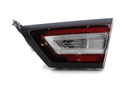 Used Right tailgate light RENAULT CLIO IV (BH_) 1.5 dCi 90 (90 hp) 28971329