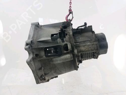 gearbox-peugeot-208-i-ca_-cc_-2012-2013-2014-2015-2016-2017-2018-2019-2020-2021-24652772 main image