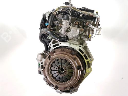 Engine MAZDA MX-5 III (NC) 1.8 (NC18) | BP28285764M1 