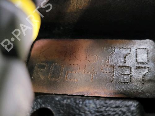 Engine RENAULT CLIO III (BR0/1, CR0/1) 1.5 dCi | BP40058504M1 - Image 11