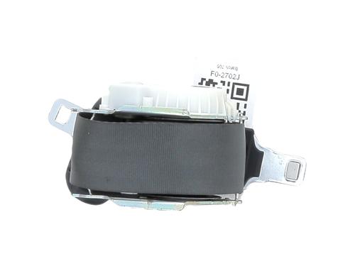 Used Rear center seatbelt RENAULT CLIO III (BR0/1, CR0/1) [2005-2014]  27907499