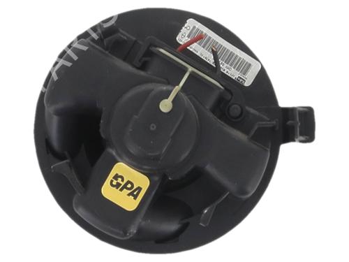 Used Heater blower motor Heater blower motor RENAULT CLIO III (BR0/1, CR0/1) 1.5 dCi (75 hp) 36402387 36402387