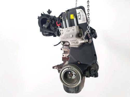 Used Engine Engine 36961842 36961842