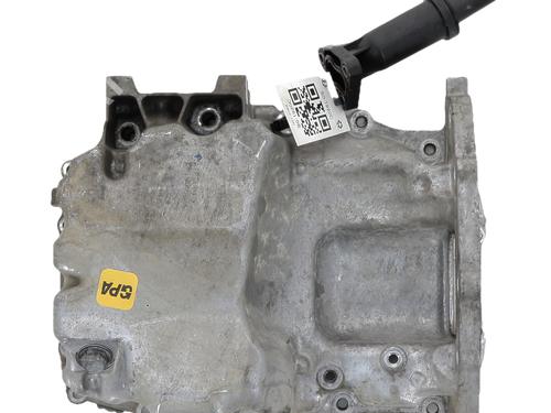 Used Oil sump Oil sump TOYOTA AYGO (_B4_) 1.0 (KGB40) (69 hp) 36373695 36373695
