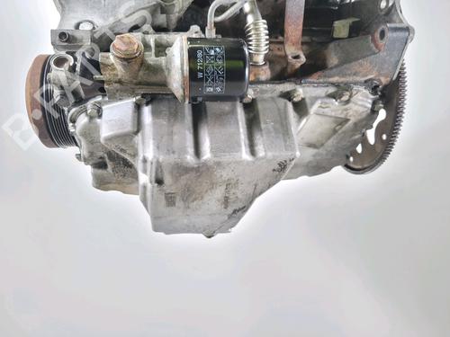 Engine SAAB 9-5 (YS3E) 2.0 t | BP28536208M1