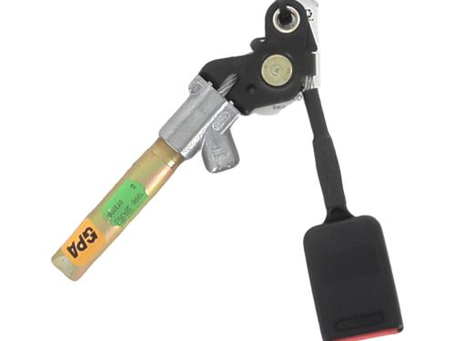 Seat buckle CITROËN SAXO (S0, S1) 1.0 X | BP29696135I32