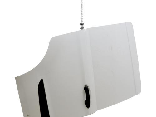 Used Right slide door FORD TRANSIT COURIER B460 Box Body/MPV 1.5 EcoBlue (100 hp) 32487872