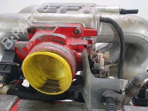 Engine FORD FIESTA III (GFJ) 1.6 XR2i | BP27374081M1