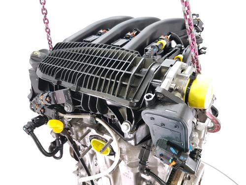 Engine PEUGEOT 208 I (CA_, CC_) 1.2 VTI 82 | BP36776787M1  - Image 6