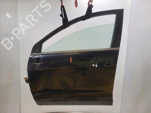 Used Left front door CHEVROLET CAPTIVA (C100, C140) 2.2 D (163 hp) 23204641