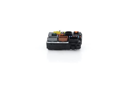 Used Fuse box Fuse box CITROËN C3 I (FC_, FN_) 1.6 16V HDi (90 hp) 34531882 34531882
