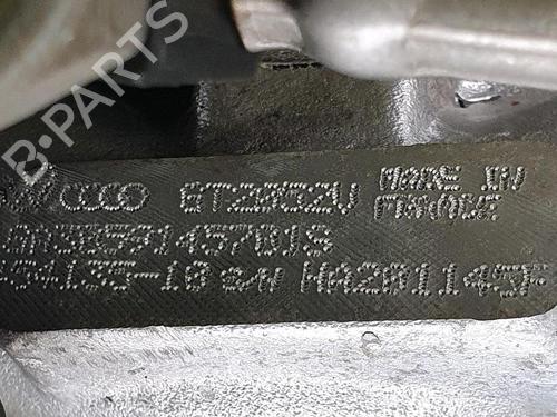 Engine AUDI A6 C5 (4B2, 4B4) 2.5 TDI quattro | BP27857474M1