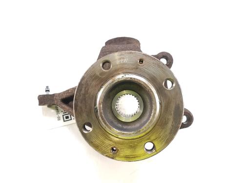 Used Right front steering knuckle Right front steering knuckle CITROËN XSARA PICASSO (N68) 1.6 16V (109 hp) 11124136 11124136