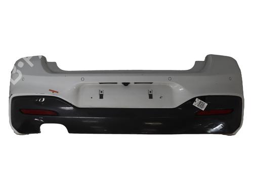 rear-bumper-bmw-1-f20-2011-2012-2013-2014-2015-2016-2017-2018-2019-33229936 main image