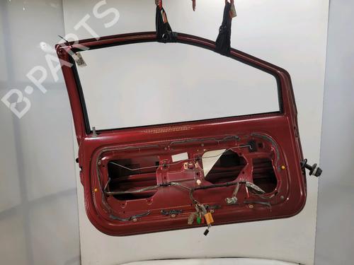 Left front door RENAULT TWINGO I (C06_) 1.2 (C066, C068) | BP29416875C2 