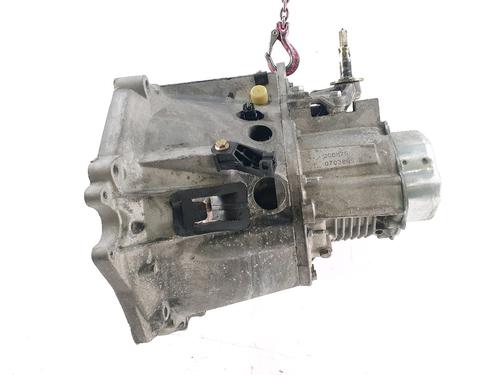 Used Gearbox CITROËN C4 I (LC_) 1.6 HDi (90 hp) 29019002