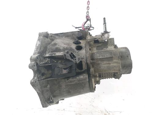 Used Gearbox Gearbox CITROËN BERLINGO Box Body/MPV (B9) [2008-2026] 33745554 33745554
