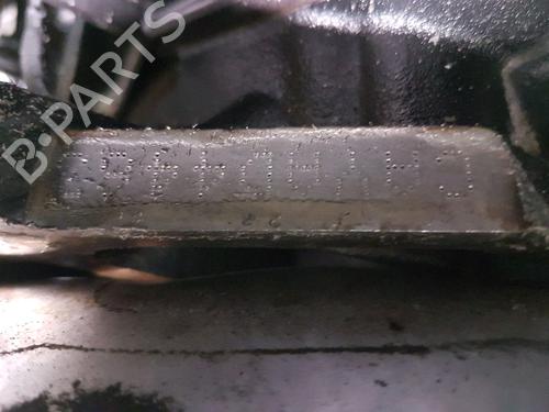 Engine SKODA ROOMSTER (5J7) 1.6 TDI | BP38260471M1 - Image 8