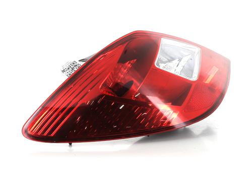 Left taillight OPEL CORSA D (S07) 1.3 CDTI (L08, L68) | BP30800018C34  - Image 5
