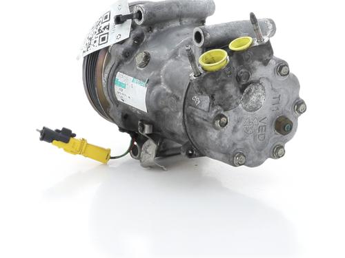 AC compressor MINI MINI (R56) One D | BP39941222M34 - Image 2