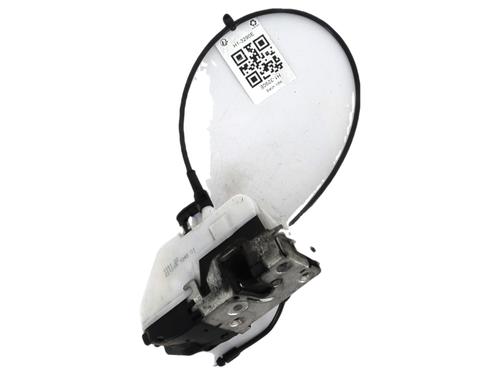 Used Front left lock RENAULT GRAND SCÉNIC II (JM0/1_) 1.9 dCi (JM14) (131 hp) 29144827