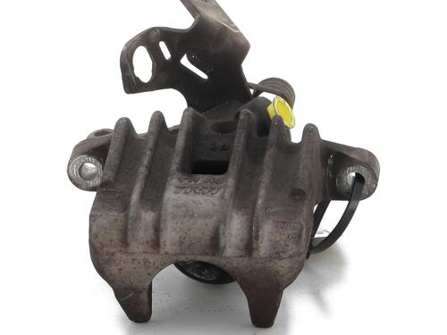 Used Right rear brake caliper VW GOLF VI (5K1) 1.6 TDI (105 hp) 27908867