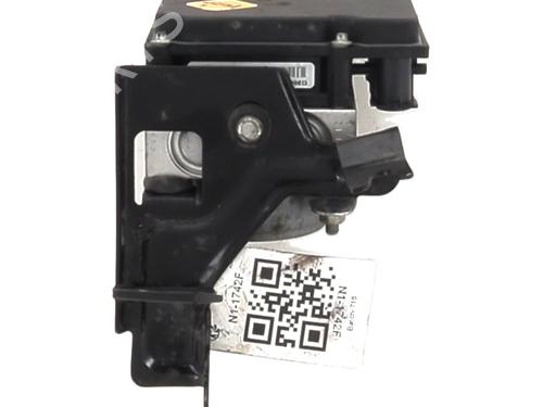 ABS pump RENAULT CLIO III (BR0/1, CR0/1) 1.5 dCi (C/BR0G, C/BR1G) | BP23070674M43 