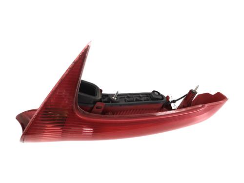 Venstre baglygte PEUGEOT 206 SW (2E/K) 2.0 16V (136 hp) 29762476