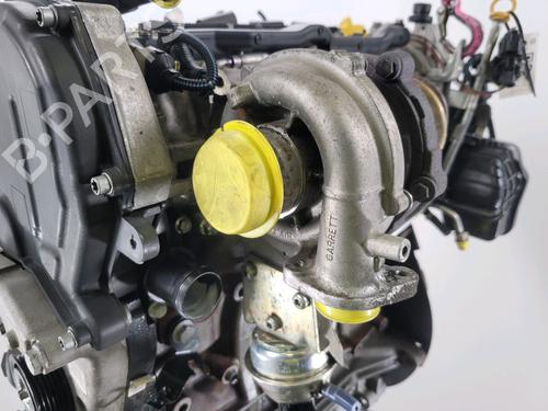 Engine ALFA ROMEO MITO (955_) 1.6 JTDM (955AXC1B) | BP29347197M1 