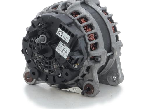 Alternator RENAULT MEGANE IV Hatchback (B9A/M/N_) 1.3 TCe 140 (B9NB) | BP31349023M7 - Image 3