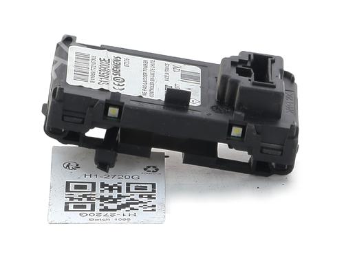 Lecteur Carte RENAULT SCÉNIC II (JM0/1_) 1.6 16V (JM1R) | BP30741466E4