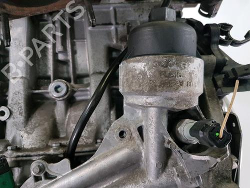 Engine PEUGEOT 206+ (2L_, 2M_) 1.4 i | BP40488056M1 - Image 10