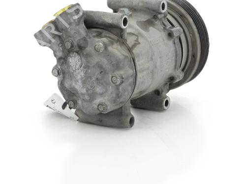 AC compressor RENAULT CLIO III Hatchback Van (SB_, SR_) 1.5 dCi (SR1H) | BP37016608M34 - Image 3