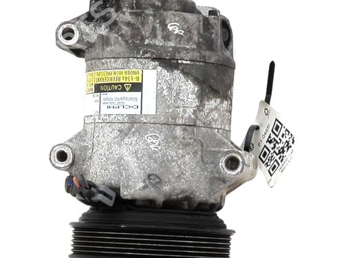 AC compressor RENAULT SCÉNIC II (JM0/1_) 1.5 dCi (JM1E, JM16) | BP31032225M34