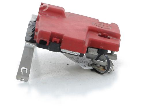 Used Electronic module Electronic module RENAULT MASTER III Van (FV) 2.3 dCi 110 FWD (FV0R, FV0W, FV1A) (110 hp) 36548538 36548538