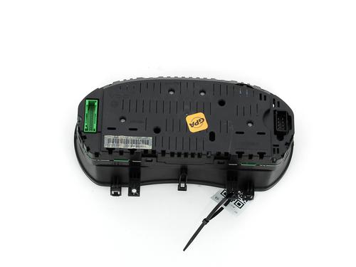 Instrument cluster VW POLO (9N_, 9A_) 1.9 TDI | BP16924708C47 