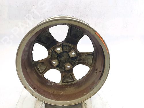 Rim CITROËN XSARA (N1) 2.0 HDi 90 | BP29987925C45