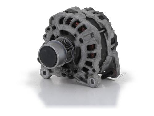 Used Alternator Alternator VW POLO VI (AW1, BZ1, AE1) 1.0 TSI (116 hp) 33261421 33261421