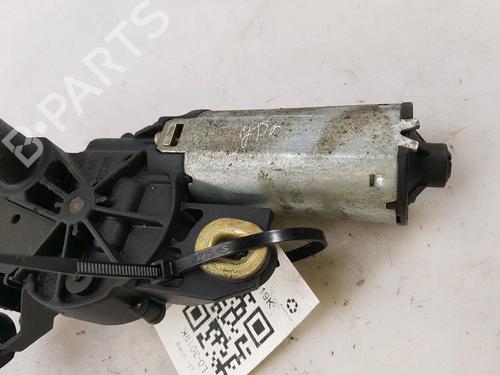 Rear wiper motor SEAT IBIZA II (6K1) 1.4 16V | BP13926626M102 