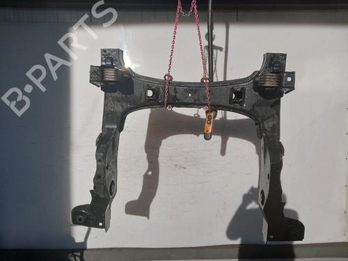 Used Subframe Subframe MERCEDES-BENZ B-CLASS Sports Tourer (W245) B 180 CDI (245.207) (109 hp) 32487661 32487661