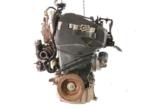 Used Engine DACIA DUSTER (HS_) 1.5 dCi 4x4 (109 hp) 30141139