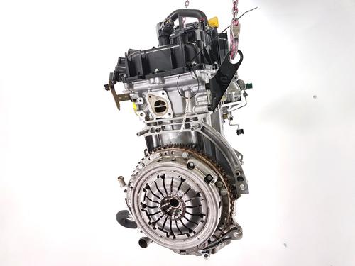 Engine DACIA SANDERO II 1.0 SCe 75 (B8JC, B8JD, B8NC) | BP34458349M1 - Image 3
