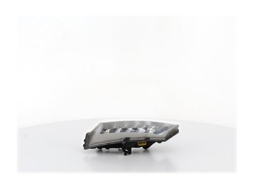Left daytime light RENAULT MEGANE III Hatchback (BZ0/1_, B3_) 1.5 dCi (BZ1G, BZ1W, BZ0R) | BP36660365C104 - Image 2