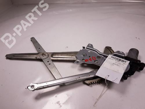 Used Front left window mechanism Front left window mechanism SUZUKI SPLASH (EX) 1.2 (A5B412) (86 hp) 10451445 10451445