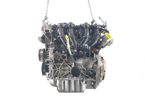 Engine FORD FIESTA VI (CB1, CCN) 1.25 | BP38432357M1 - Image 2