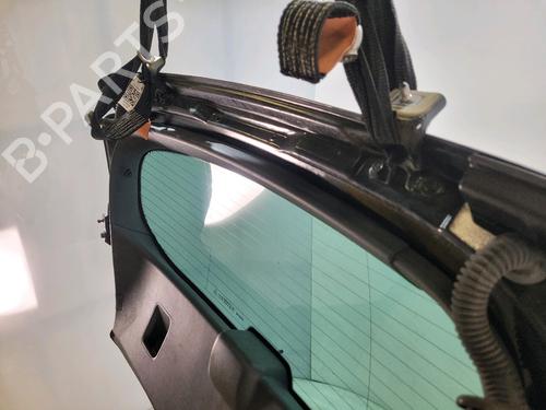 Tailgate PEUGEOT 3008 I MPV (0U_) 1.6 HDi | BP29231447C6 