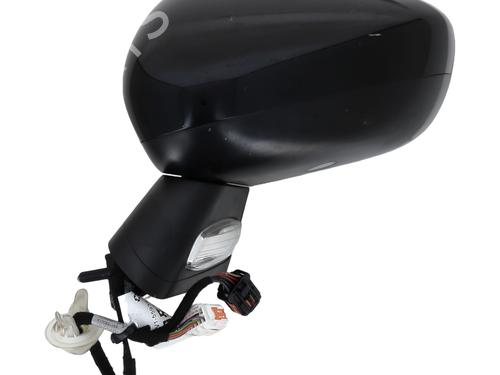 Left mirror CITROËN C4 II (NC_) 1.2 THP 110 (NCHNZ6, NCHNV6) | BP30190258C26 