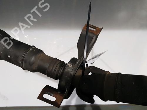 Driveshaft MERCEDES-BENZ E-CLASS (W211) E 220 CDI (211.006) | BP27903829M37 