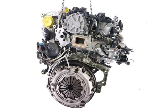 Engine CITROËN C3 II (SC_) 1.6 HDi | BP31797406M1